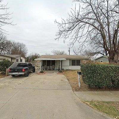 644 N 4 Th St, Garland, TX 75040