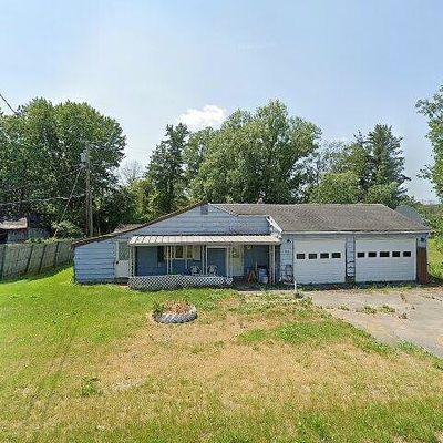 6440 Knowlesville Rd, Oakfield, NY 14125