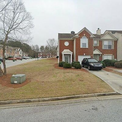 6451 Parkway Trce, Lithonia, GA 30058