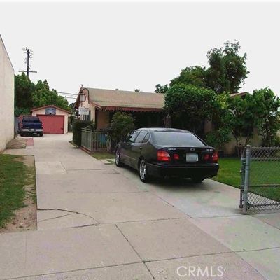 6456 Clara St, Bell Gardens, CA 90201