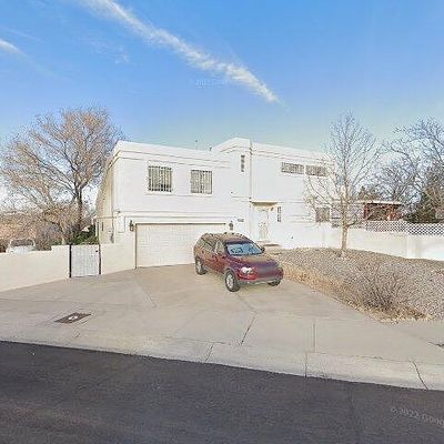 6456 Ja Ct Nw, Albuquerque, NM 87120