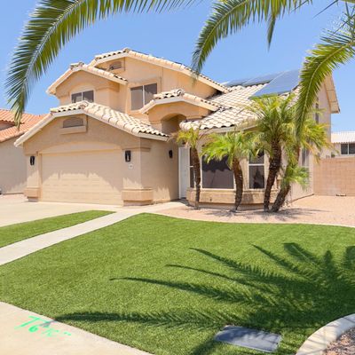 646 W Naranja Ave, Mesa, AZ 85210