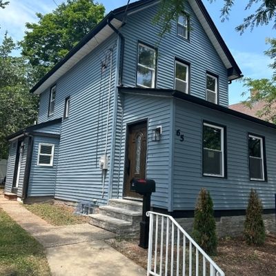 65 Mercer St, Somerville, NJ 08876