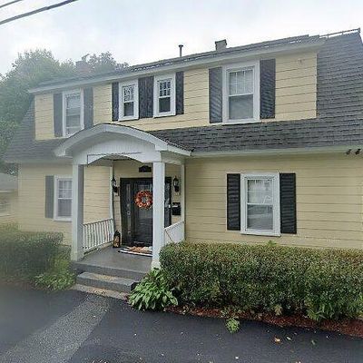 65 Overland St, Fitchburg, MA 01420