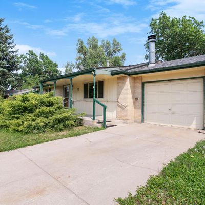 650 Arbutus St, Lakewood, CO 80401