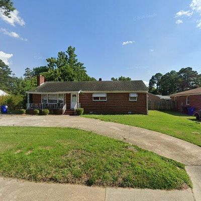 6503 Portsmouth Blvd, Portsmouth, VA 23701