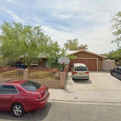 6509 Aberdeen Ln, Las Vegas, NV 89107