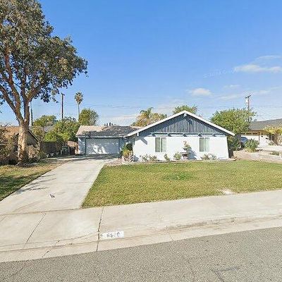 6509 Carissa Ave, Riverside, CA 92504