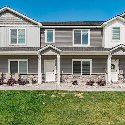 651 S 2400 W #6102, Rexburg, ID 83440