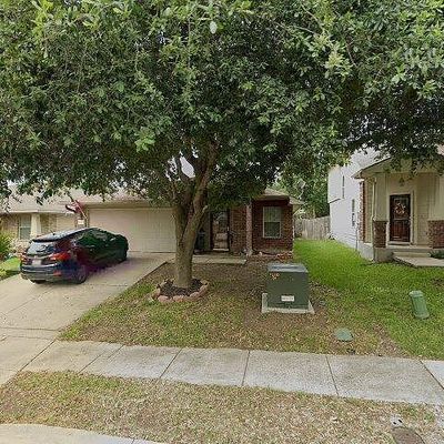 6532 Sally Agee, San Antonio, TX 78238