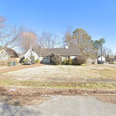 6538 Castle Ridge Cv, Memphis, TN 38141