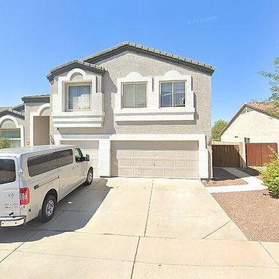 654 S Sabrina, Mesa, AZ 85208