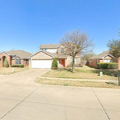 655 Tabasco Trl, Arlington, TX 76002