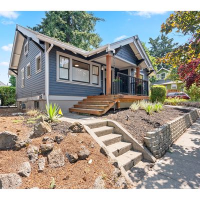 6552 Ne 6 Th Ave, Portland, OR 97211