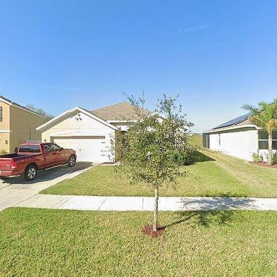 6565 Wagon Trail St, Zephyrhills, FL 33541