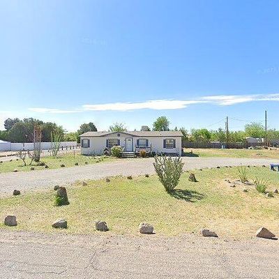 657 San Ysidro Rd, Las Cruces, NM 88007