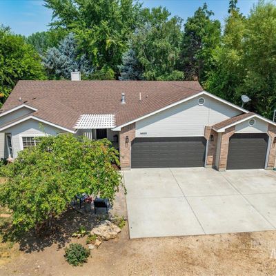 6600 E Victory Rd, Nampa, ID 83687