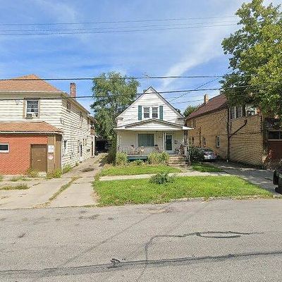 6601 Lansing Ave, Cleveland, OH 44105