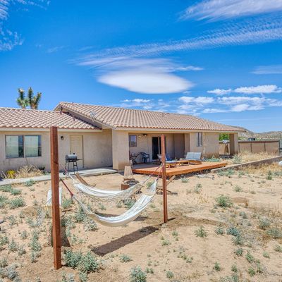 6607 Torres Ave, Joshua Tree, CA 92252