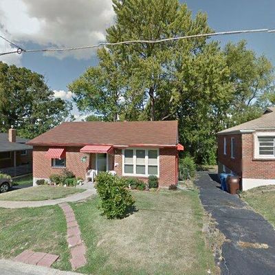 6619 Barken Ave, Saint Louis, MO 63121