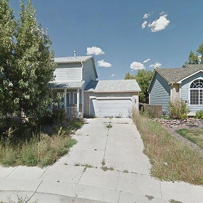 6624 Kari Ct, Colorado Springs, CO 80915