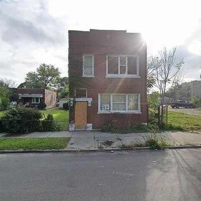 6637 S Vernon Ave, Chicago, IL 60637