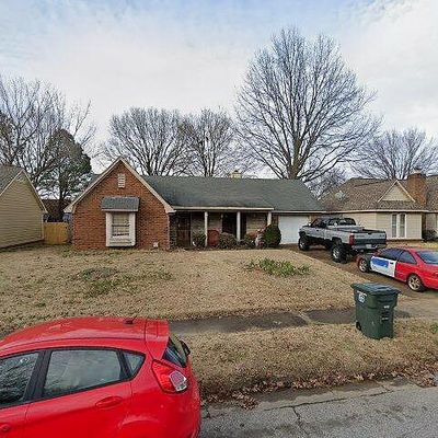 6642 Crystal Hill Dr, Memphis, TN 38141