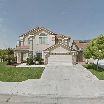 6644 E Simpson Ave, Fresno, CA 93727