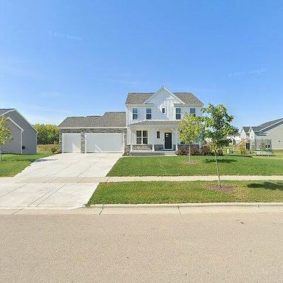 6647 Wolf Hollow Rd, Windsor, WI 53598