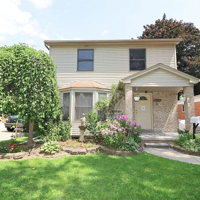 6654 Berwyn St, Dearborn Heights, MI 48127