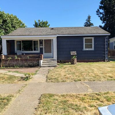 6654 N Astor St, Portland, OR 97203