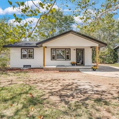 6655 N Scottsville St, Park City, KS 67219