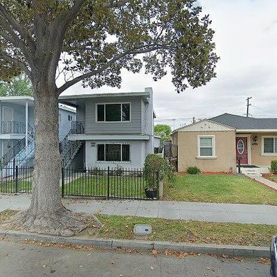 6665 Delta Ave, Long Beach, CA 90805