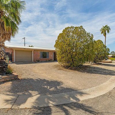 6662 E Paseo San Andres, Tucson, AZ 85710