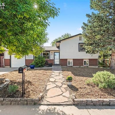 6677 Fielding Ter, Colorado Springs, CO 80911