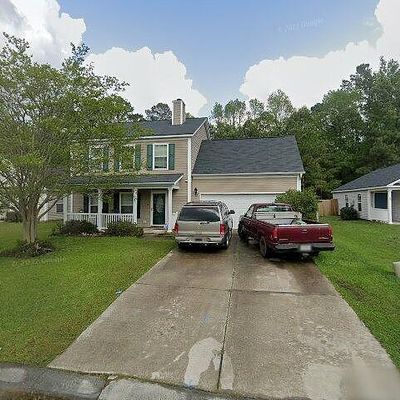 67 Blue Jasmine Ln, Summerville, SC 29483