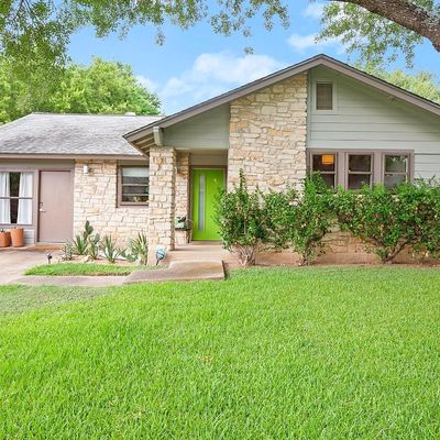 6701 Aries Ln, Austin, TX 78724