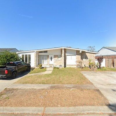 6701 Asher St, Metairie, LA 70003