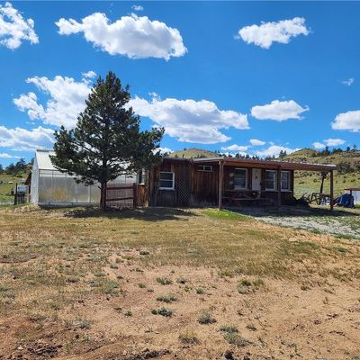 671 Oak St, Hartsel, CO 80449