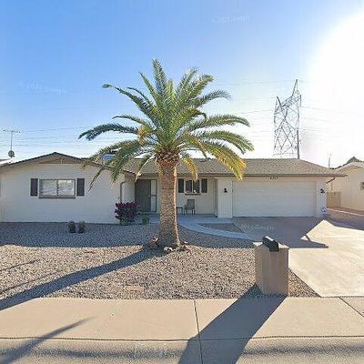 6717 E Decatur St, Mesa, AZ 85205