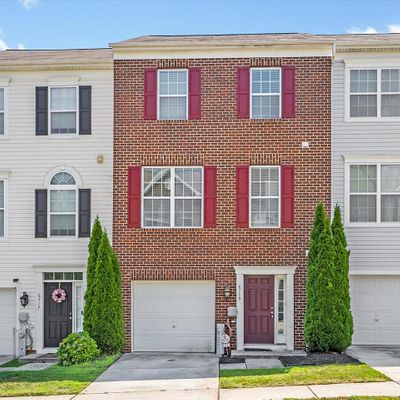 6719 Green Mill Way, Columbia, MD 21044