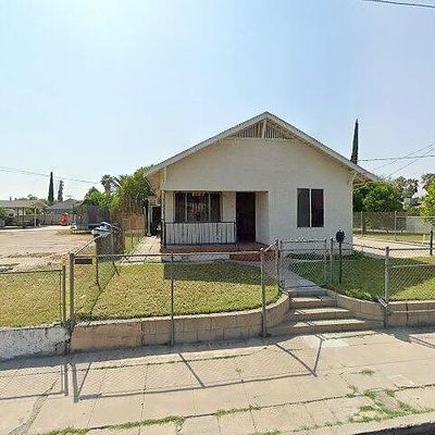 672 N K St, San Bernardino, CA 92411