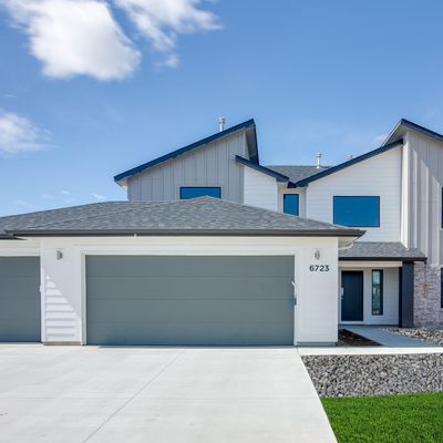 6723 S Dedication Way, Meridian, ID 83642