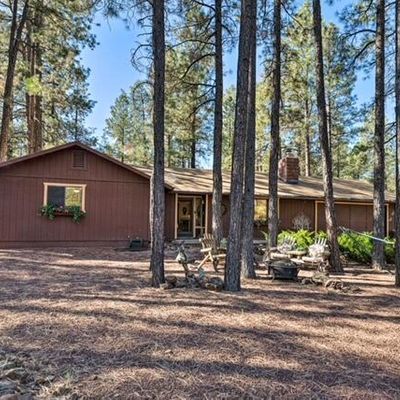 6739 Mark Twain Dr, Pinetop, AZ 85935