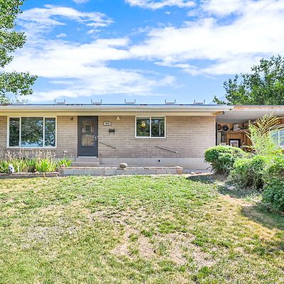 674 E 675 N, Ogden, UT 84404