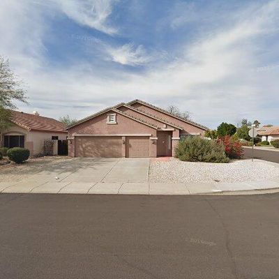 6740 W Saddlehorn Rd, Peoria, AZ 85383