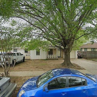 6762 Church St, Fort Worth, TX 76112