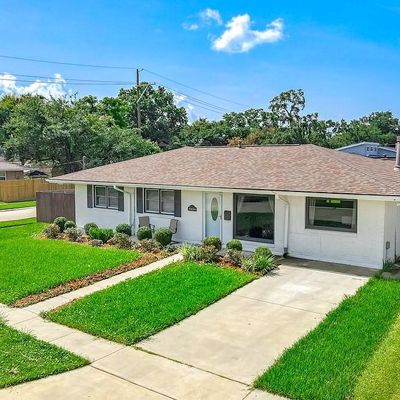 6800 Cummins St, Metairie, LA 70003