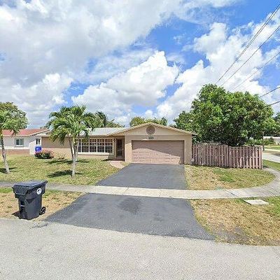 6801 Oakhill, North Lauderdale, FL 33068