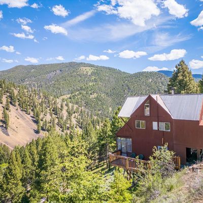 58 Big Horn, Challis, ID 83469